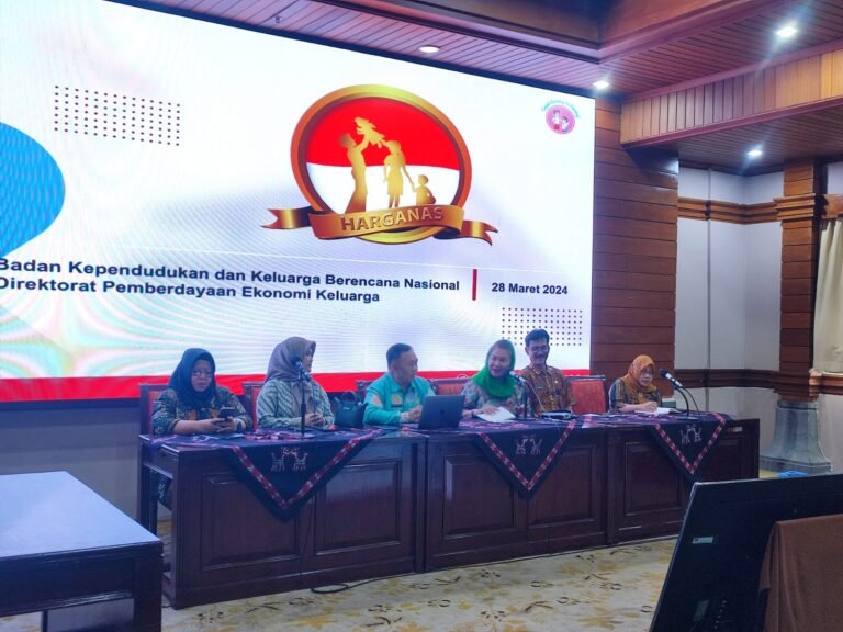 Semarang Bakal Jadi Tuan Rumah Puncak Acara Hari Keluarga Nasional Ke-31