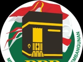 Ilustrasi lambang Partai PPP