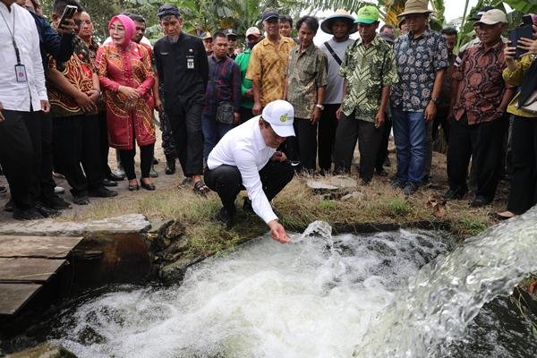 Petani Grobogan