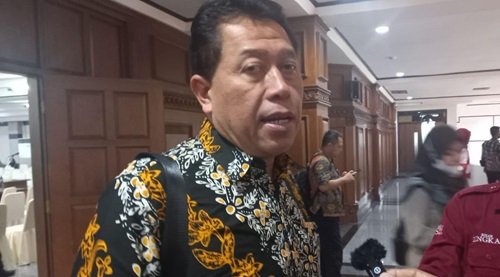 KPU Jateng Siapkan Dana Rp2 Triliun untuk Pilkada