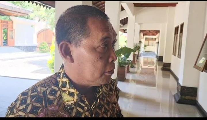 Disebut Maju Bakal Calon Wali Kota Solo, Begini Penjelasan Teguh Prakosa