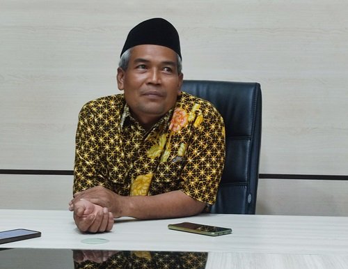 Mundur Caleg Terpilih, Ketua PKB Karanganyar Digantikan Anak