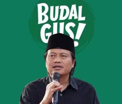 PKB Ajukan Gus Yusuf Calon Pilgub Jateng