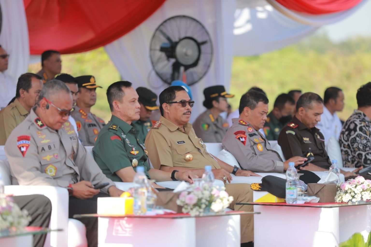 PJ Gubernur ASN
