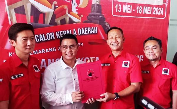 PDI Perjuangan