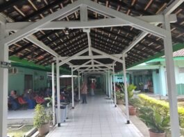 RSUD Karanganyar.
