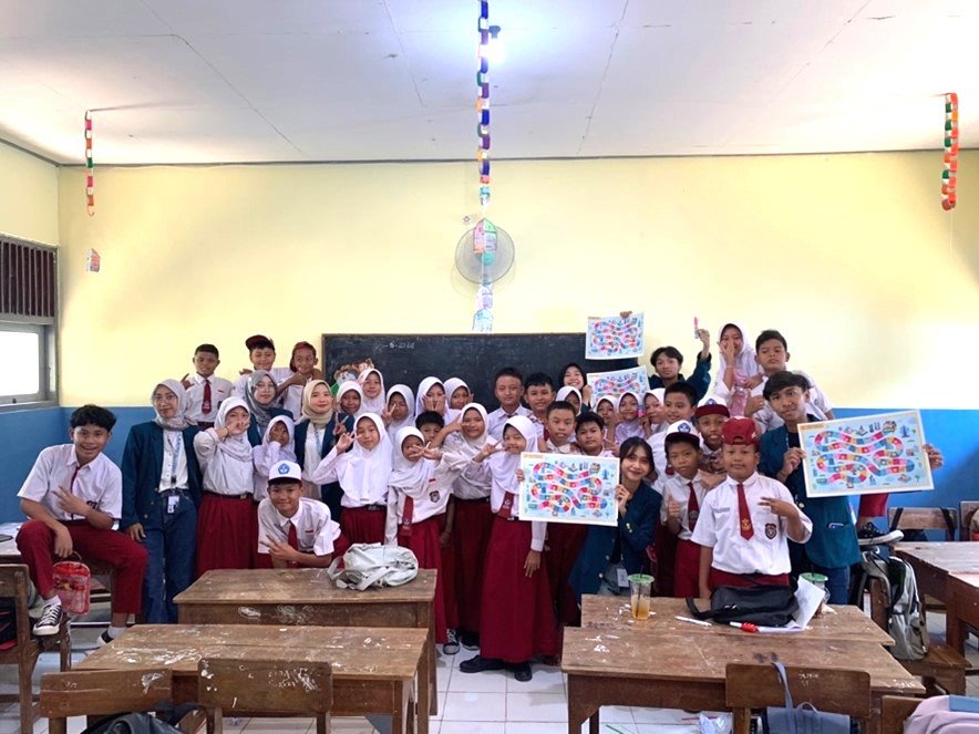 math undip