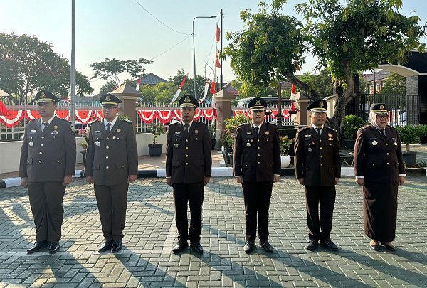 Kejari Demak