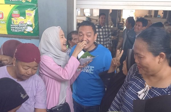 Yoyok Sukawi