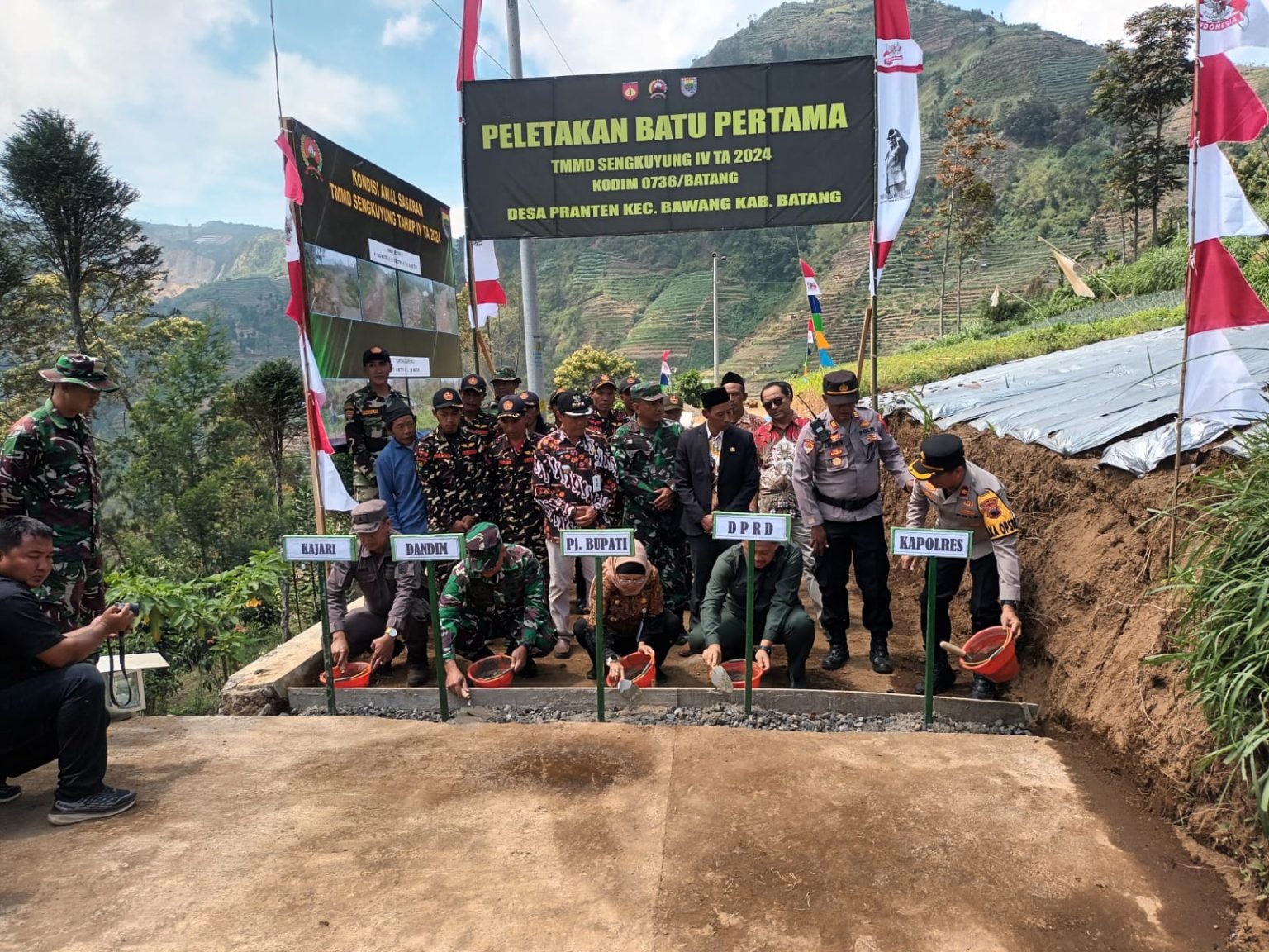 TMMD PRAU