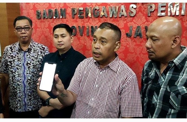 tim kuasa hukum