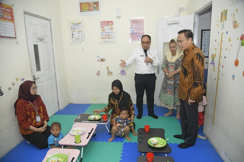 Rumah Pelita Semarang