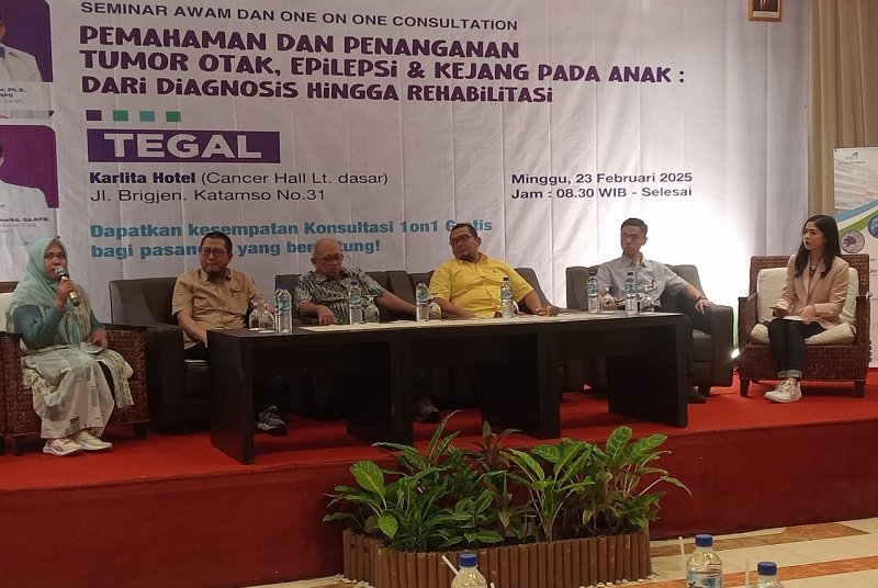 Seminar Kesehatan