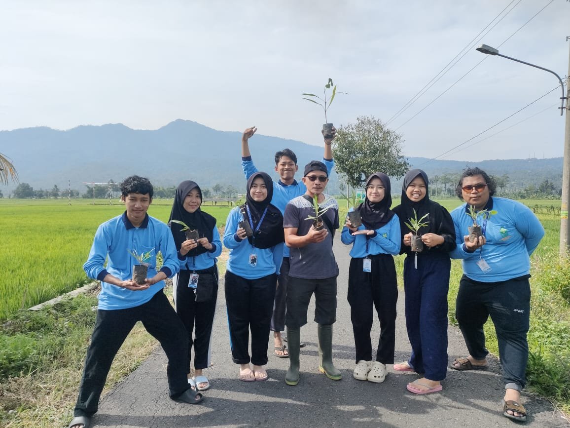 kkn jambu
