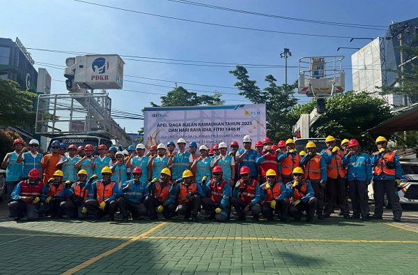 PLN UP3 Semarang