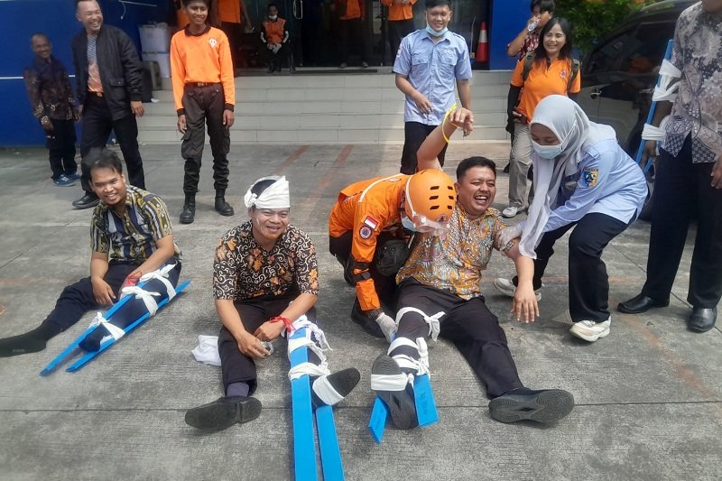 BPBD Demak