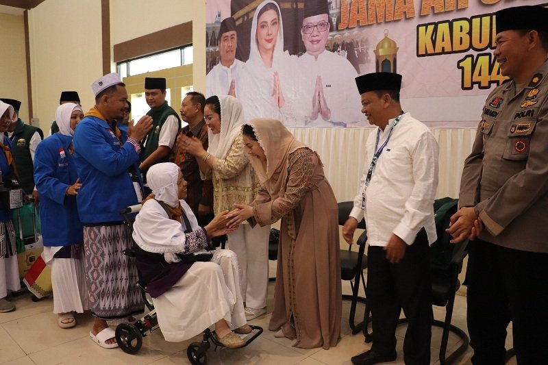 Bupati Brebes