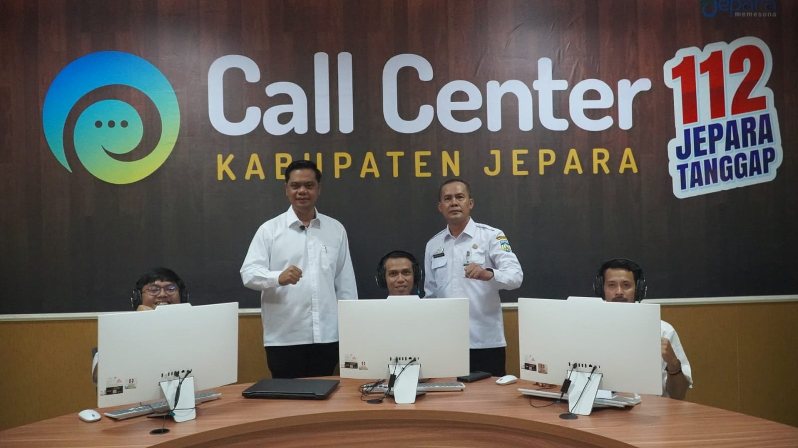 Call Canter JEPARA