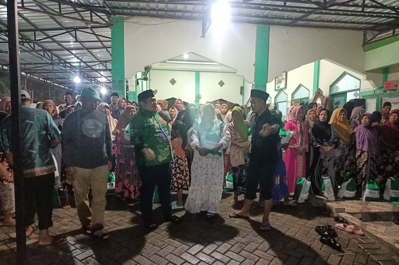 DPRD Demak
