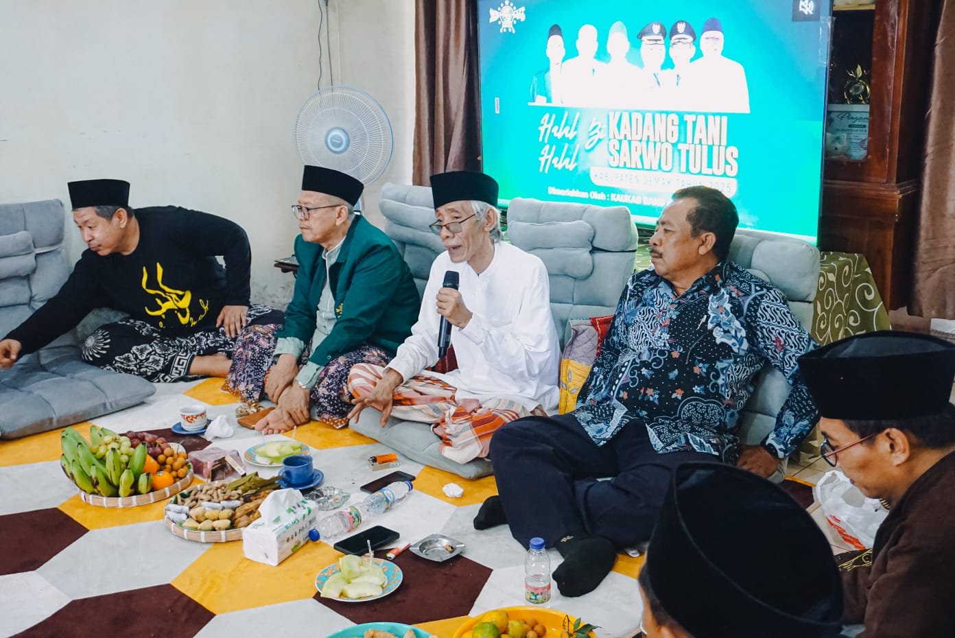 Karwo TULUS