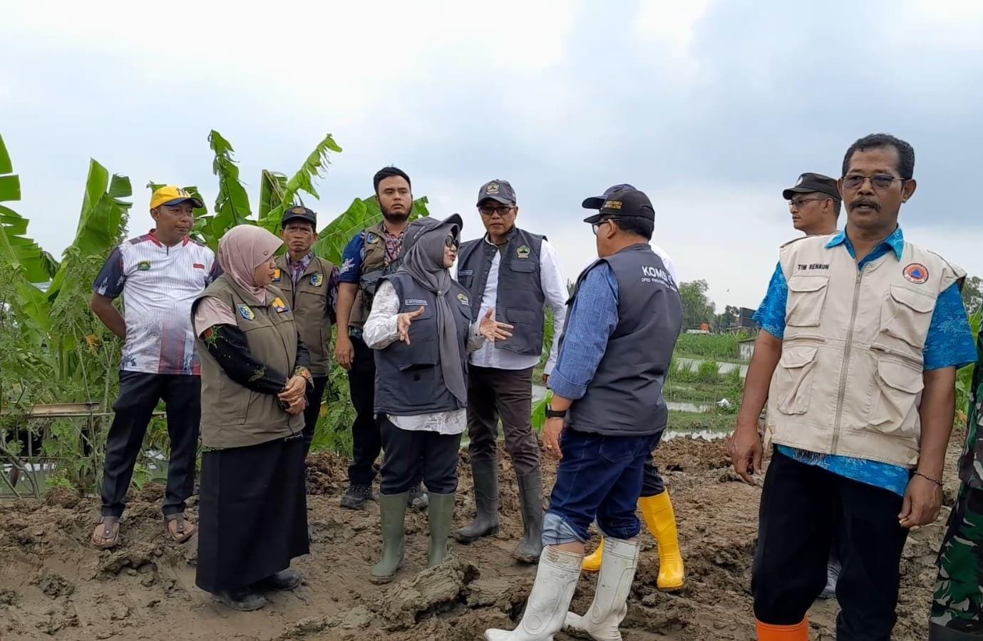 Komisi D DPRD Jateng