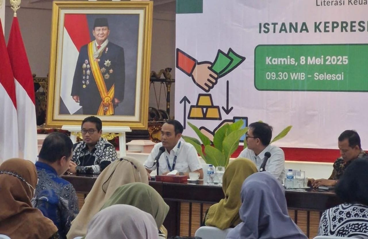 Pegadaian Semarang