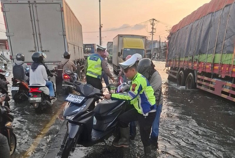 Polres Demak