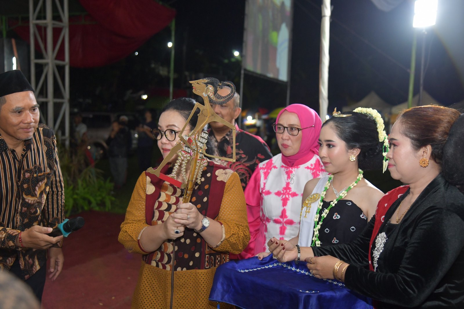 Sedekah Bumi