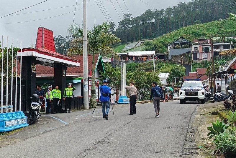 kecelakaan karanganyar