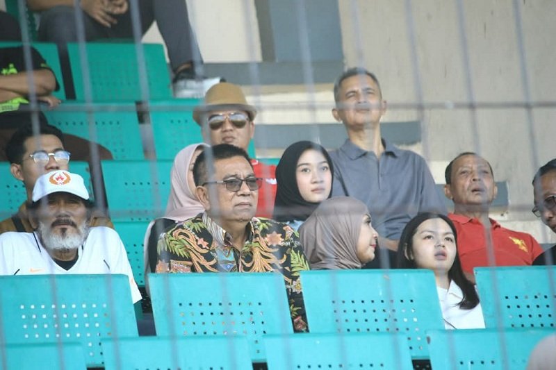 sepakbola kendal