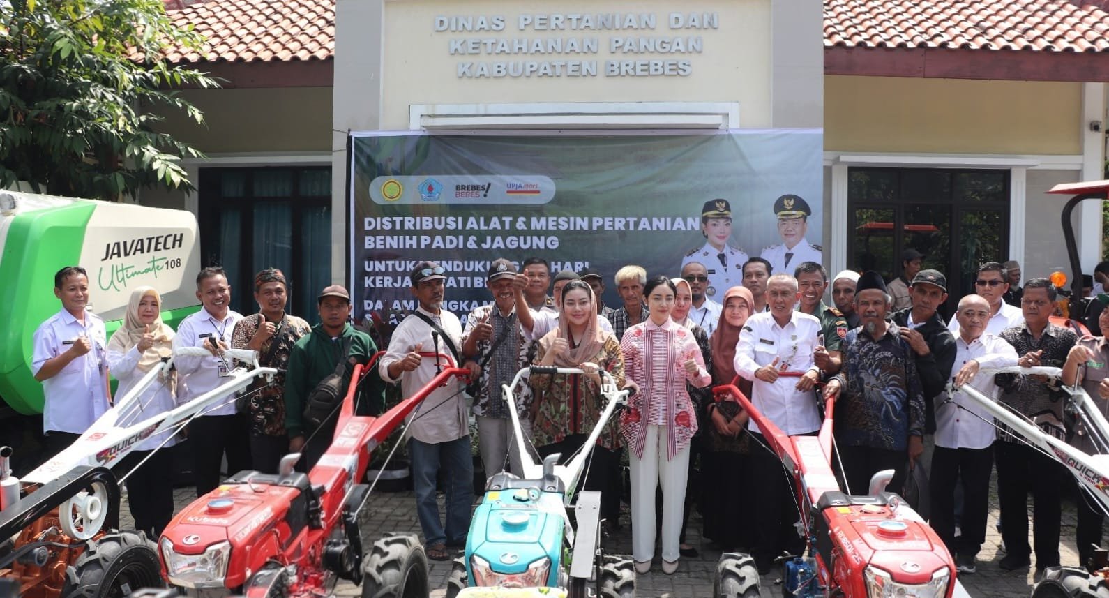 Alinstan Brebes
