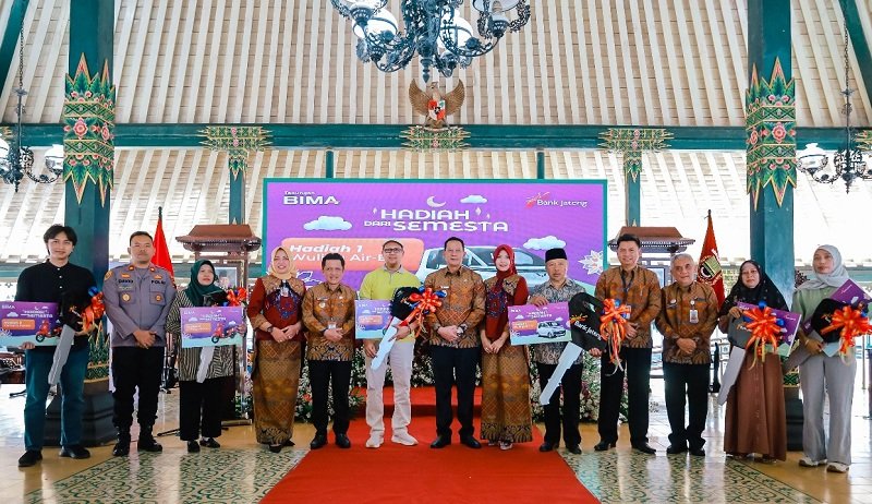 Bank Jateng