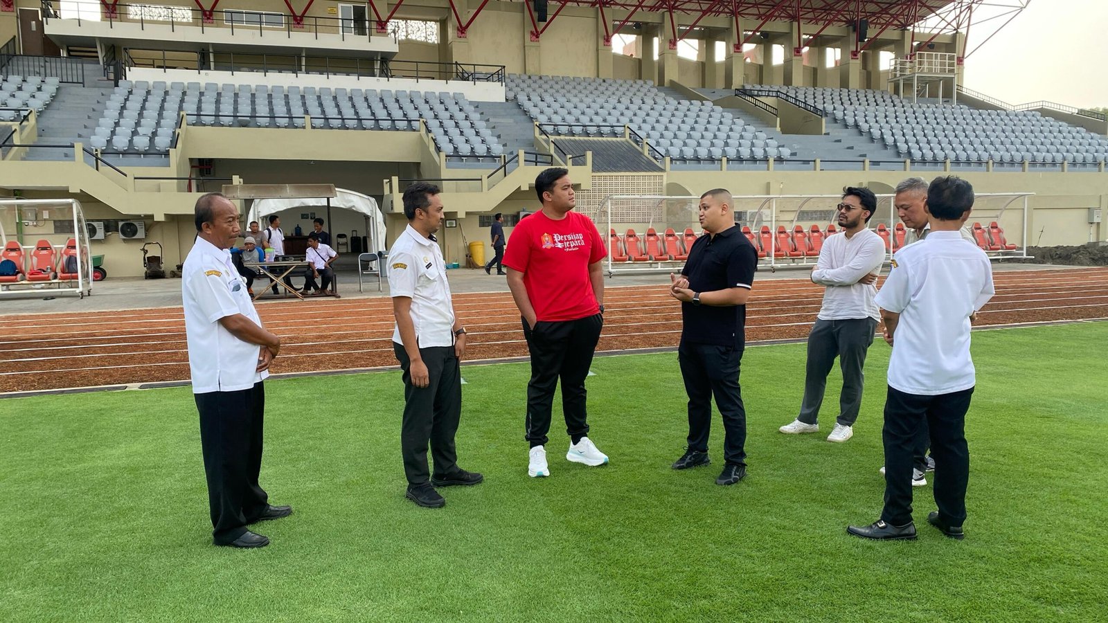 GBK JEPARA