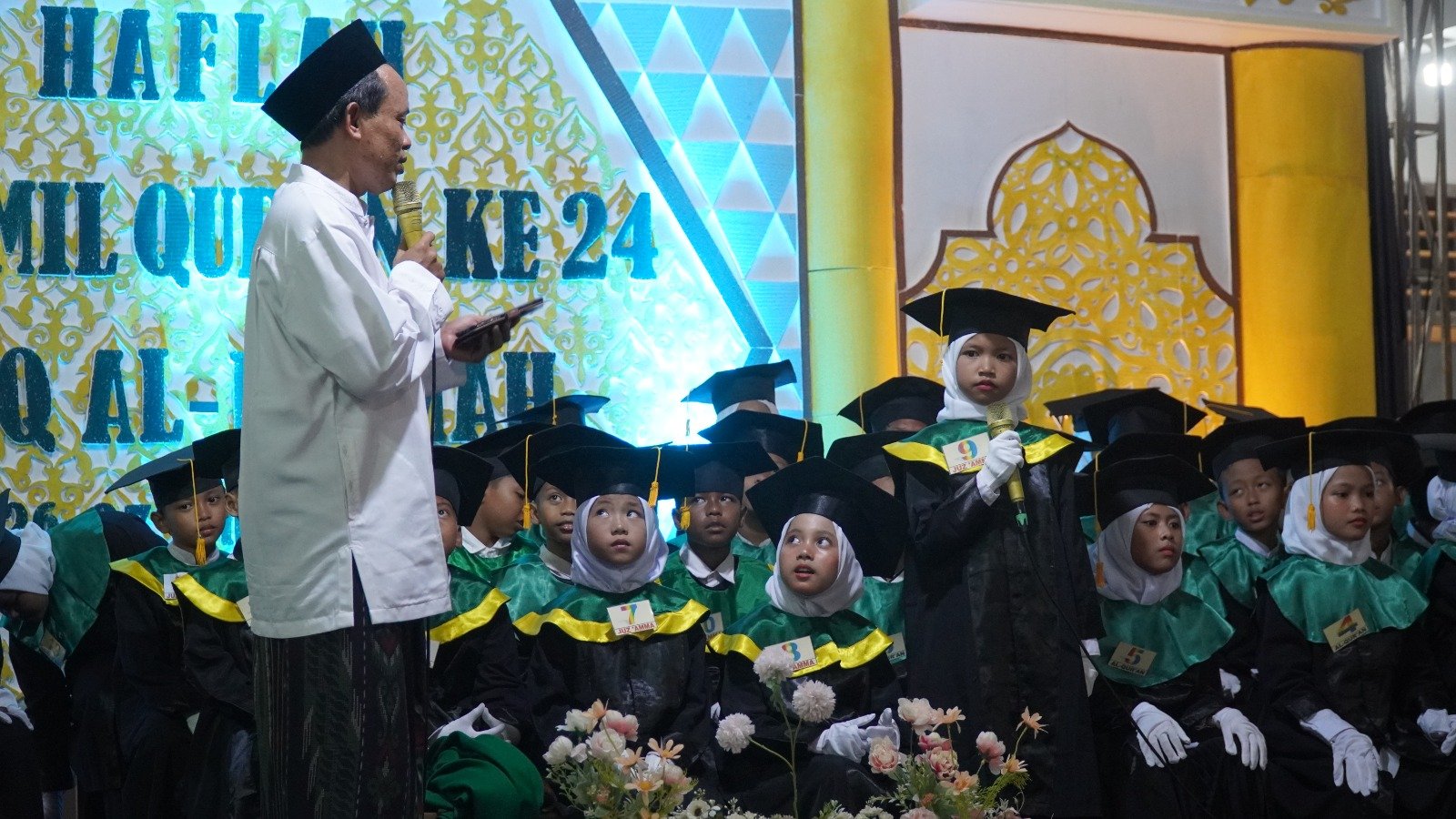 Generasi Al Quran