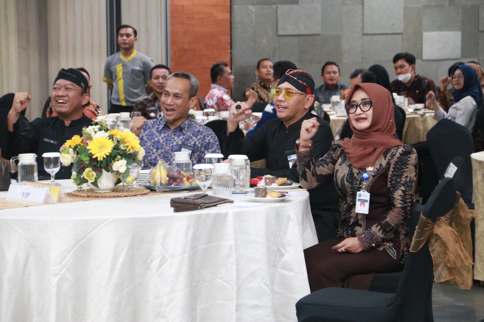 Inspektorat tegal