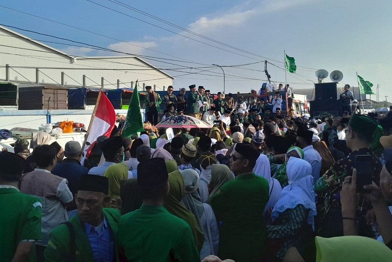 Istighosah