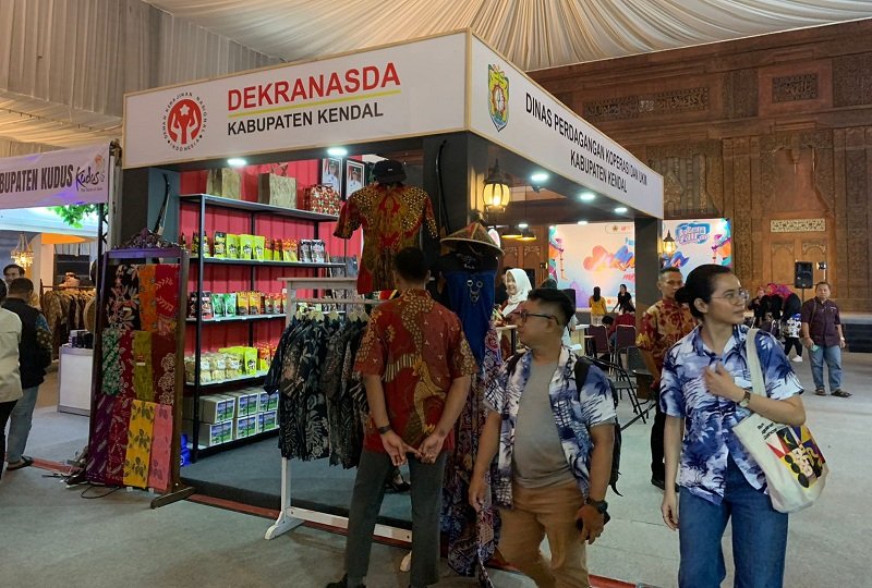 Jateng Fair 2025