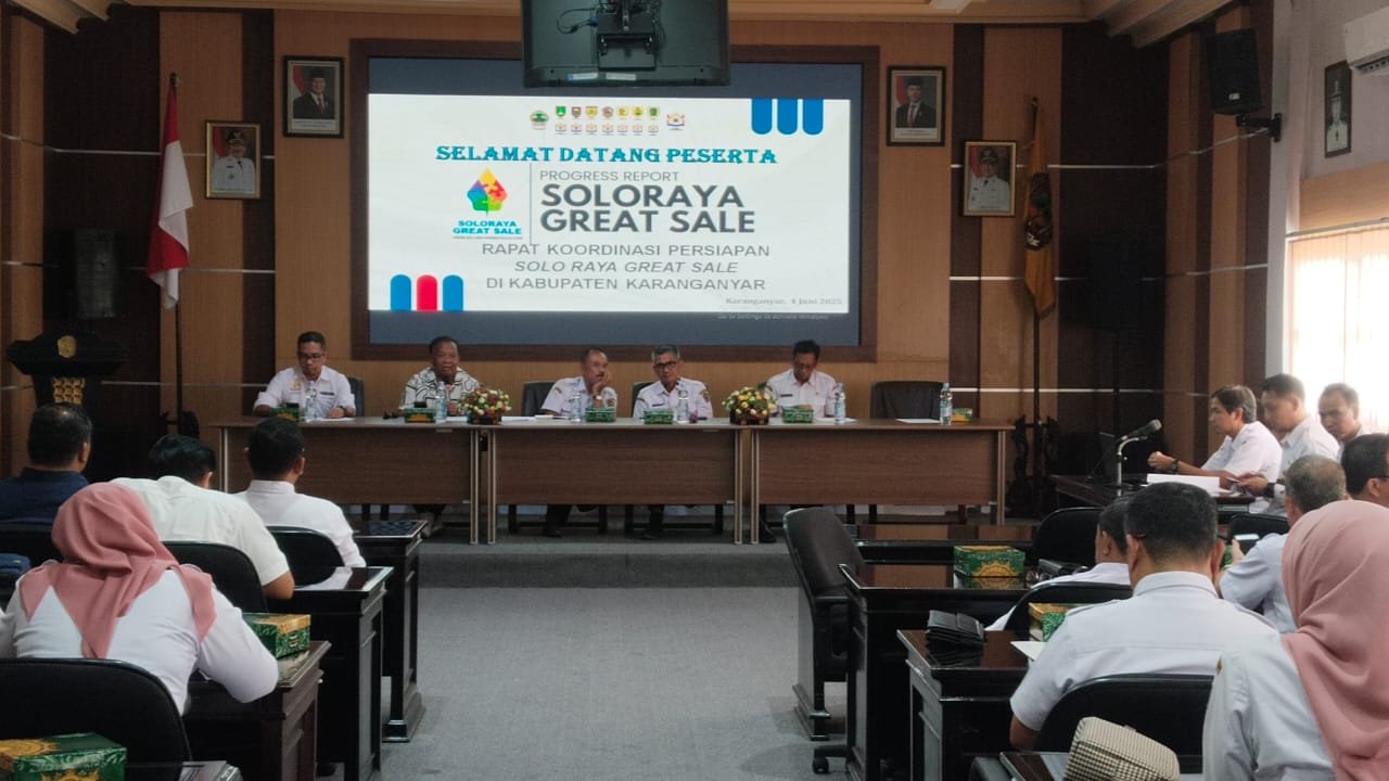 KADIN KARANGANYAR