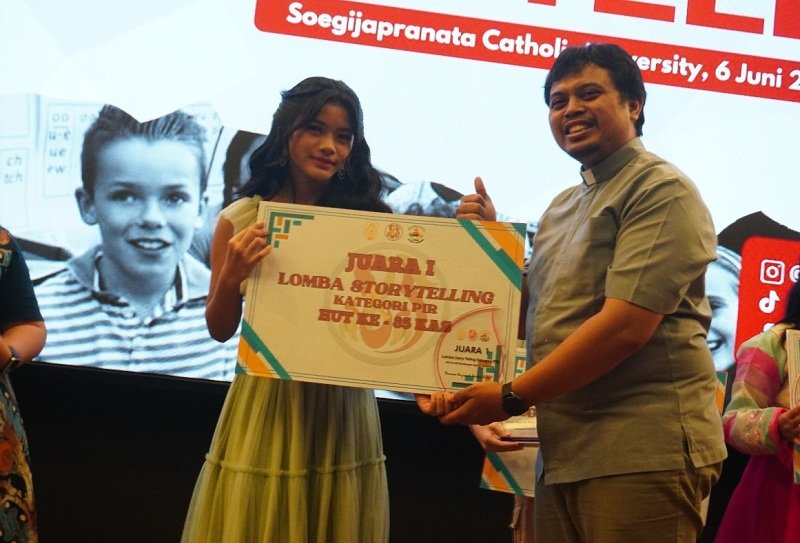 Keuskupan Agung Semarang