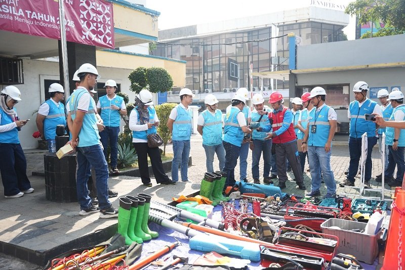 PLN Semarang 2