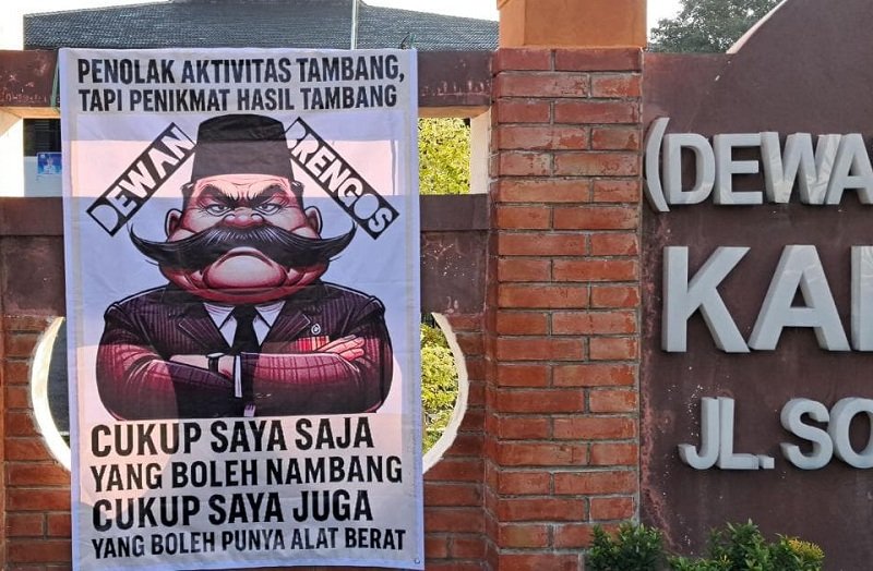 Tambang Kendal