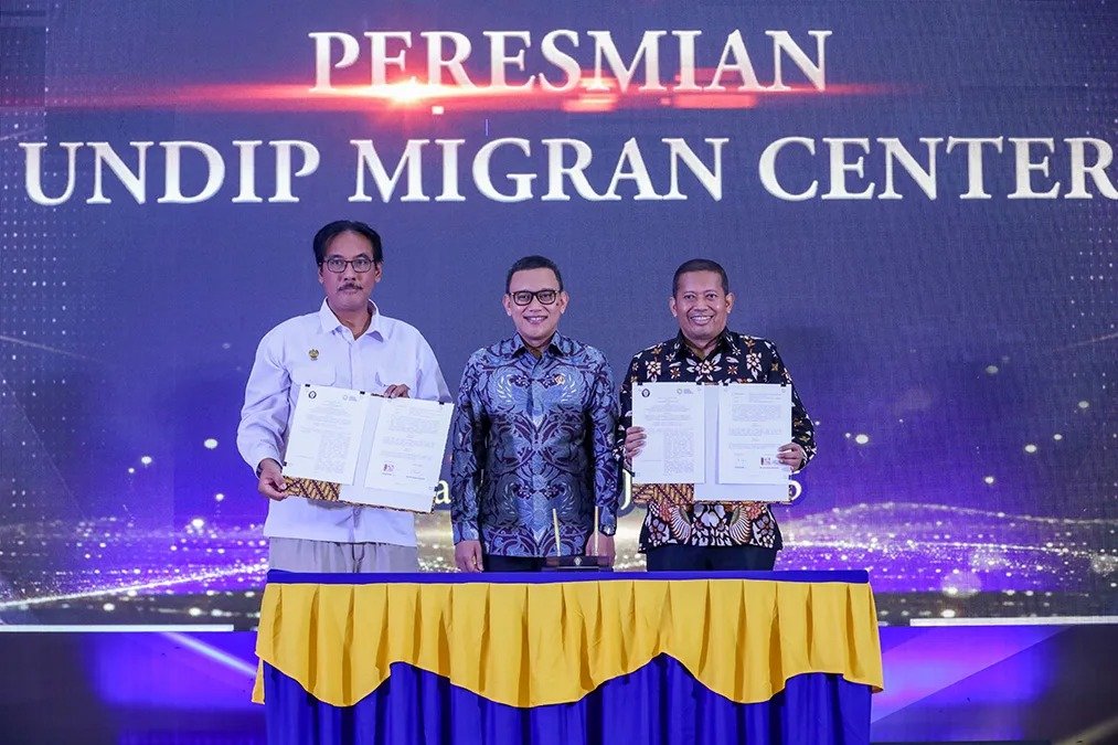 UNDIP MIGRAN