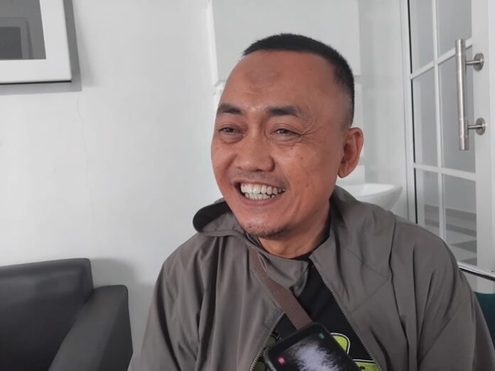 Yopi Ekojati Wibowo