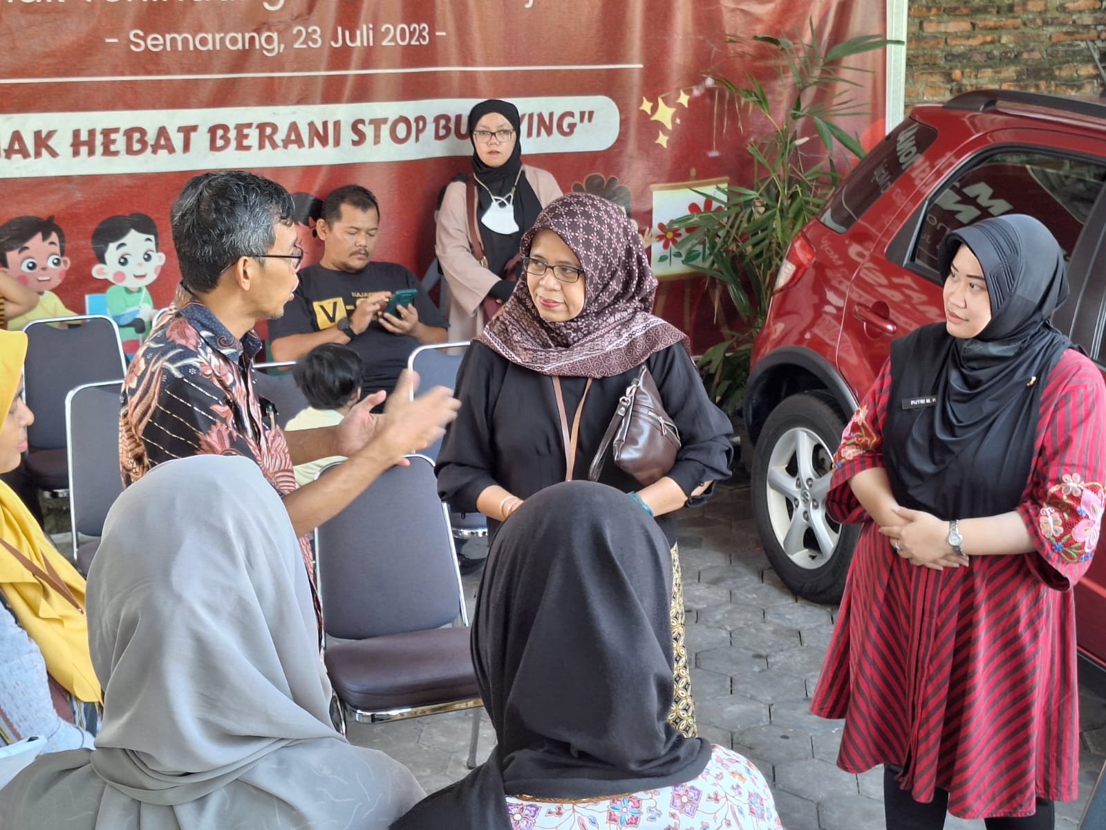 kepala ombudsman