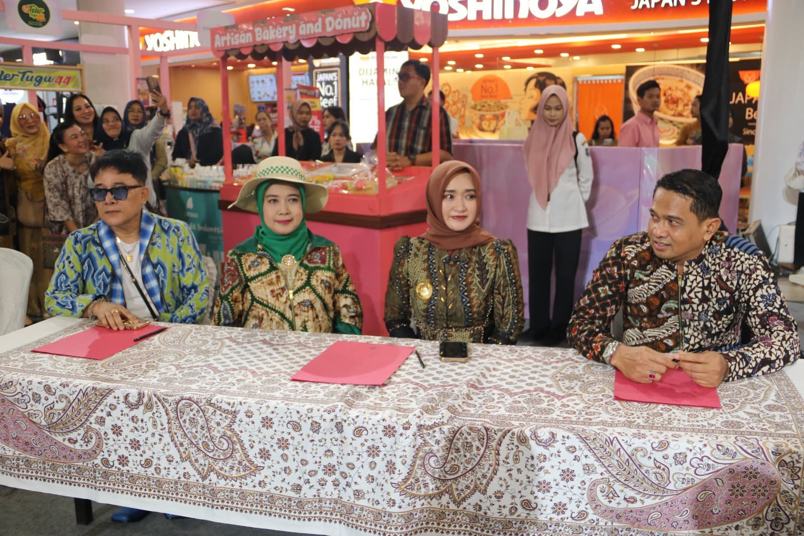 wawali tegal