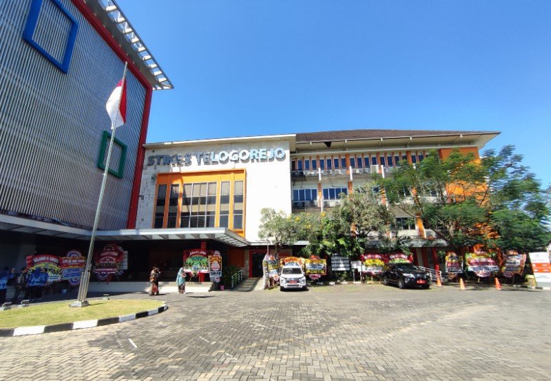 Universitas Telogorejo