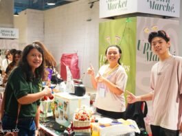 FoodTech SCU