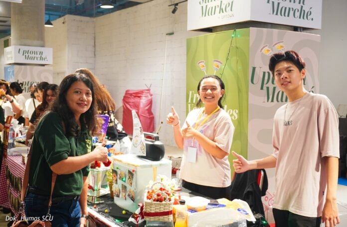 FoodTech SCU