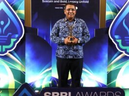 Direktur Digital dan Bisnis Konsumer Bank Jateng, Eko Tri Prasetyo. (Foto : Dok Bank Jateng)