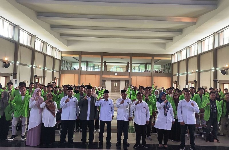 KKN UIN Walisongo